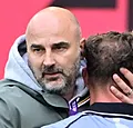 'Bouwstenen Anderlecht: drietal overtuigt Sibierski'