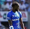 Tolu laat zich uit over toekomst KRC Genk én transfer