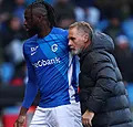 Tolu Arokodare verrast: “Bijna weg bij KRC Genk…”
