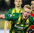 Wonderschone treffer Ziyech kan nederlaag Twente niet voorkomen