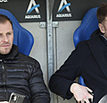 'Club Brugge laat sportieve architect alweer vertrekken'