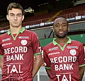 '1 inkomende en 1 uitgaande transfer voor Zulte Waregem'