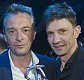 Koen Wauters over Tom Waes: “Toen wist ik: hij is zot”