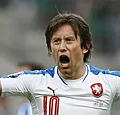 OFFICIEEL: Rosicky keert terug naar oude liefde