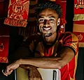 Done deal: KV Mechelen stelt eerste échte nieuwkomer voor