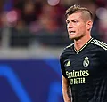 Kroos duidt nu al zijn opvolger aan bij Real Madrid