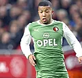 Feyenoord neemt in tweede helft afstand van Xerxes/DZB