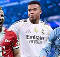 Vier toppers, één verrassing: ontdek de Europese topscorers