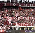 VN EXCLUSIEF Belg weg uit Serie A: 