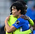 AA Gent-KRC Genk: mokerslag Milicevic, Fink verklapt wissels