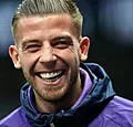 Alderweireld geeft mooiste moment bij Duivels