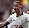 ‘Alderweireld wandelt gratis de deur uit bij Tottenham’
