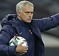 'Mourinho meteen op weg naar verrassende club'