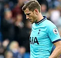 Spurs-fans vellen doodvonnis Vertonghen: 