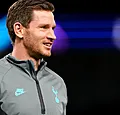 'Vertonghen mag nu ook Portugal toevoegen aan lijst met opties'