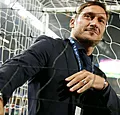 'Totti stapt na dertig jaar op bij AS Roma'