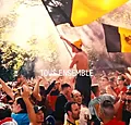 KBVB heeft duidelijke boodschap voor fans: Duivels op scherp