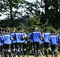 UPDATE: 'Club Brugge kan transfer helemaal vergeten'