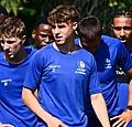 AA Gent boekt meteen ruime zege in eerste oefenmatch