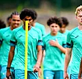 'Prioriteit van Renard' - opvolger Leoni staat klaar