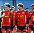 Schrikken bij Duivels: grote smaakmaker staakt training