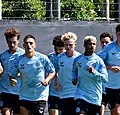 'Dubbele transfer Club Brugge: medische tests gepland'