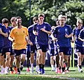 Club-aanwinst imponeert: "Geweldig hem hier te hebben"