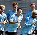 'Doorbraak in de maak: Club Brugge nadert JPL-transfer'
