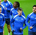 Ruimte voor topaanwinst: Genk kondigt vertrekker aan