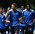 'Genk houdt zich klaar: twee extra (top)aanwinsten'