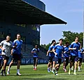 'Pittige strijd tussen KRC Genk en Westerlo: mét derde hond'