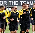 'Lokeren haalt ervaren ex-speler van Charleroi aan boord'