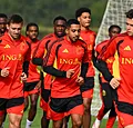 Duivels met basisdebutant? Opvallende naam imponeert