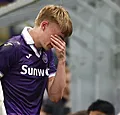 Tranen bij De Cat: transfer op komst?