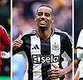 'Sensationele wending Isak-soap, Chelsea shopt bij United'