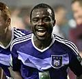 'Acheampong levert dit bedrag op, Anderlecht vindt vervanger'