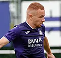 Heeft Trebel zijn laatste wedstrijd voor Anderlecht gespeeld? 
