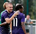 'Verrassing aan de aftrap verwacht bij Anderlecht'