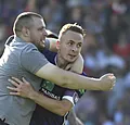 Trebel noemt belangrijkste voorwaarde voor vertrek bij Anderlecht
