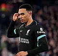 'Alexander-Arnold hint naar sensationele transferwending'
