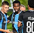 'Club Brugge verbaast: sterkhouder weg aan spotprijs'