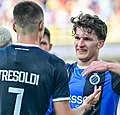 'Club Brugge kan cashen: Tzolis onthult droombestemming'