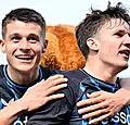 'Club Brugge breekt record: akkoord met Arsenal'