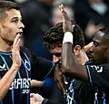 'Jackpot voor Club Brugge: trio laat kassa rinkelen'