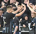 Club Brugge overklast Union: 