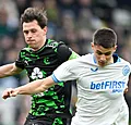Leko hakt Diakhon-knoop door, één wissel bij Cercle