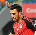 'Transfer Trezeguet naar Galatasaray onverwacht afgesprongen door twee redenen'