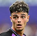Tristan Degreef roept oorlogstaal bij Anderlecht