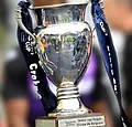 1/16de finale Croky Cup: Play Sports maakt zendschema bekend