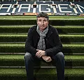 'Dekt Sollied zich nu al in voor degradatie met Lokeren?'